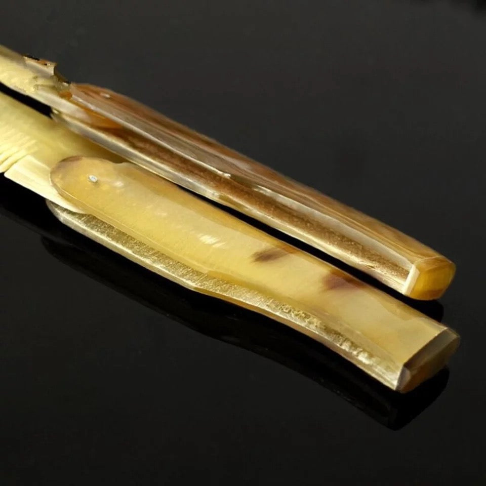 Folding Pocket Comb