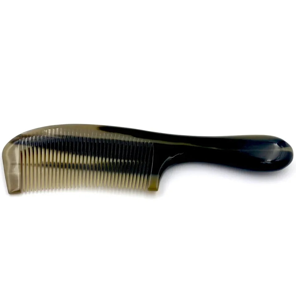 Natural Fine Tooth Comb