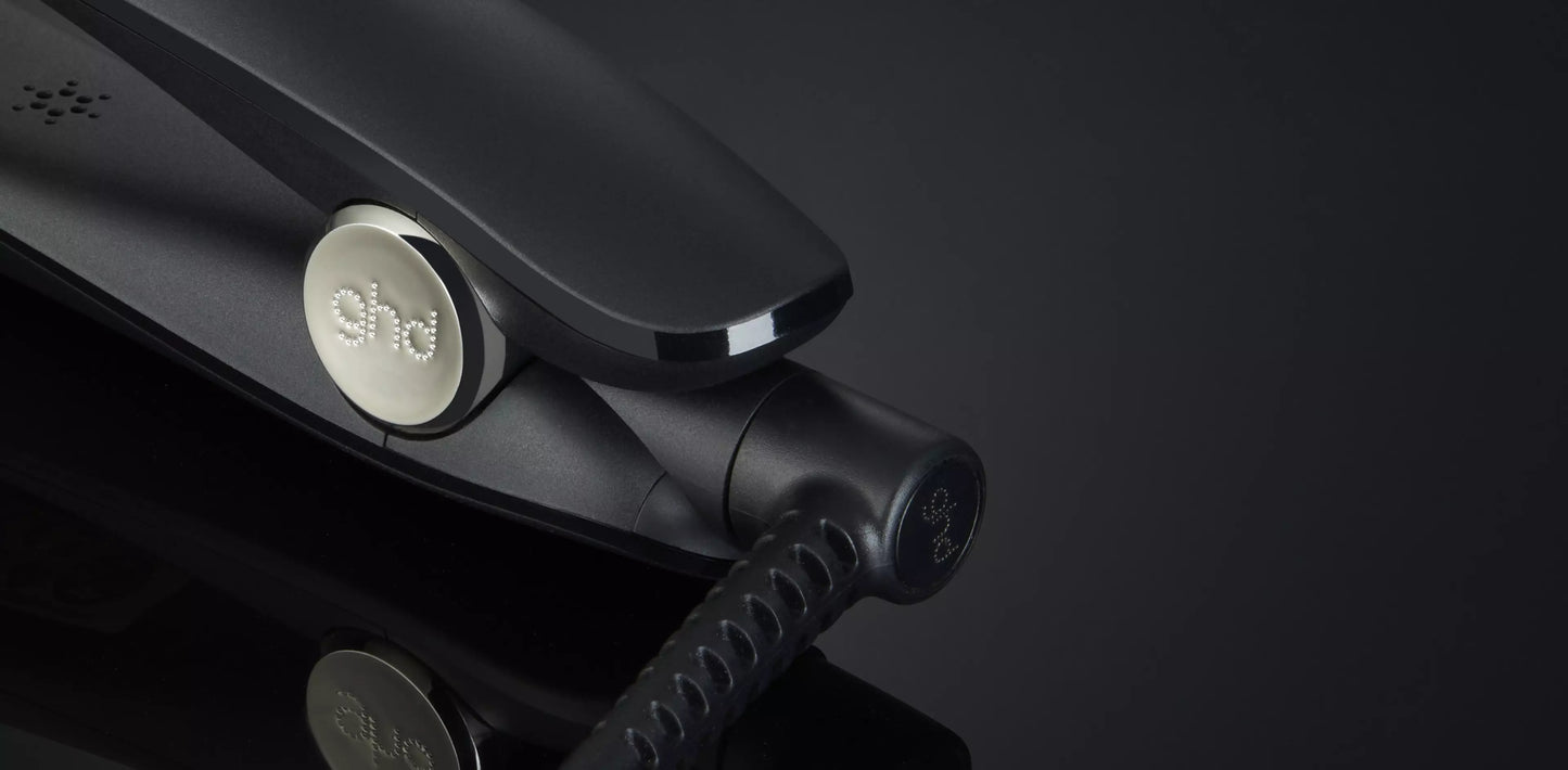 ghd Max Professional Wide Plate Styler