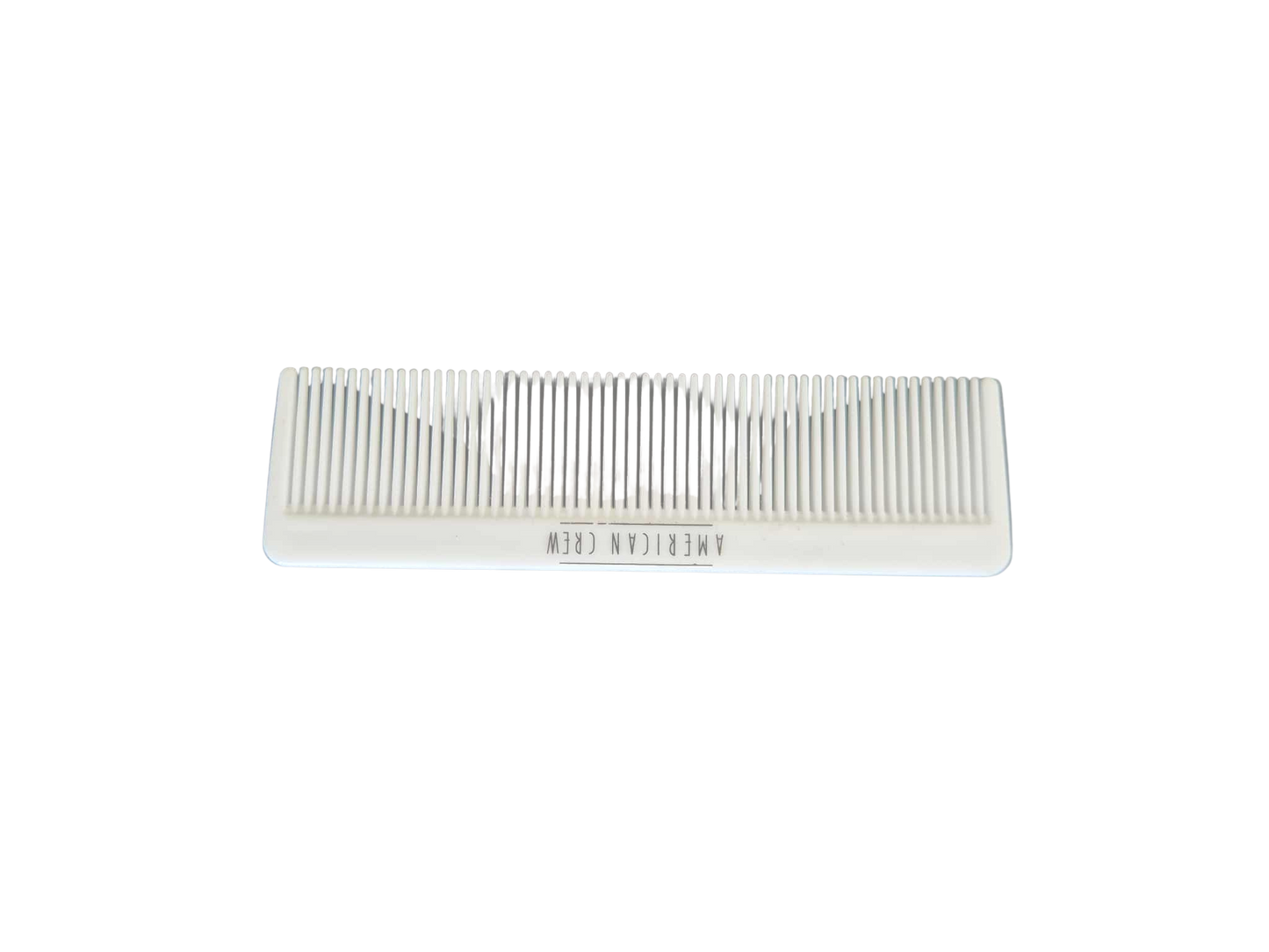 American Crеw Hair Comb - Beard