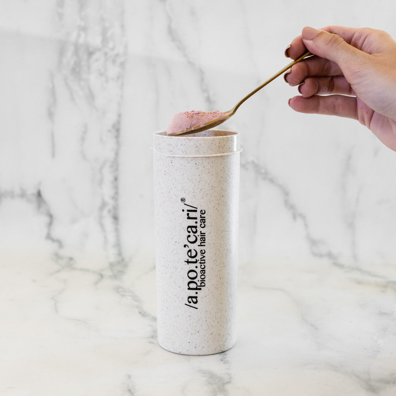 Apotecari Hair Food Shaker