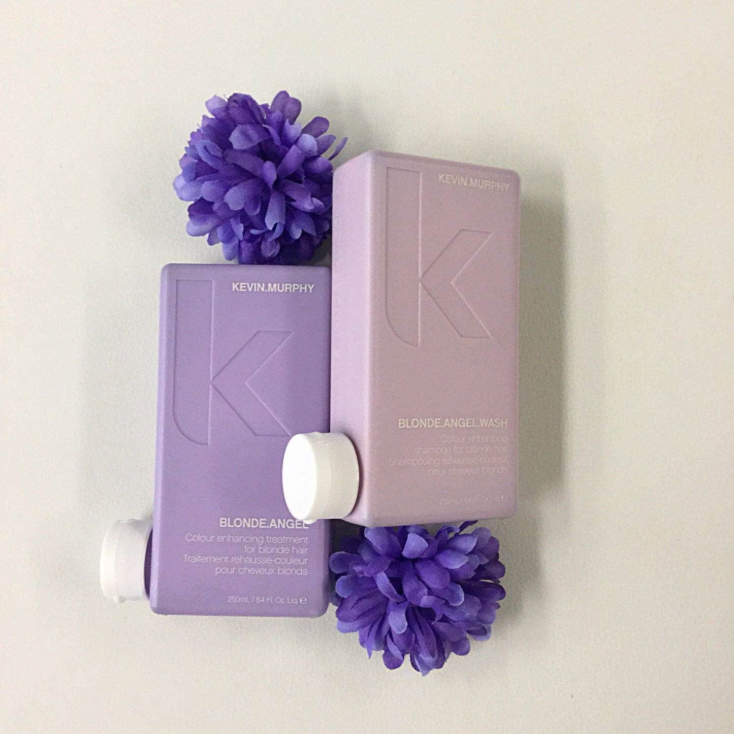 KEVIN.MURPHY - FLEXI.BLONDE Pack