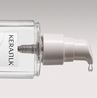 Kerasilk- Multi-Benefit Hair Oil- 50ml