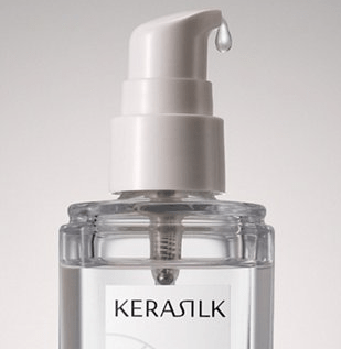 Kerasilk- Multi-Benefit Hair Oil- 50ml