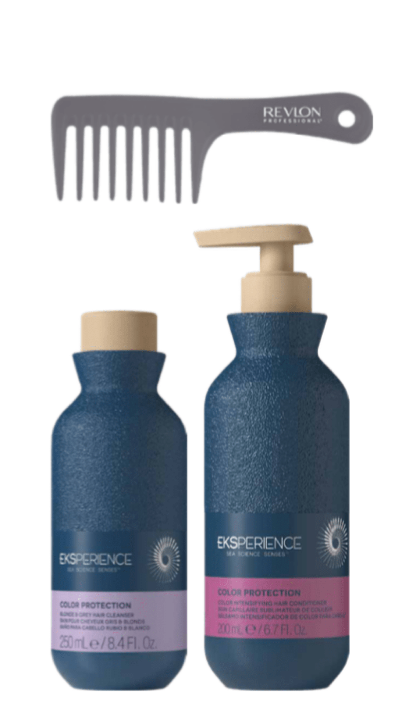 Revlon Eksperience- Blonde Duo Pack