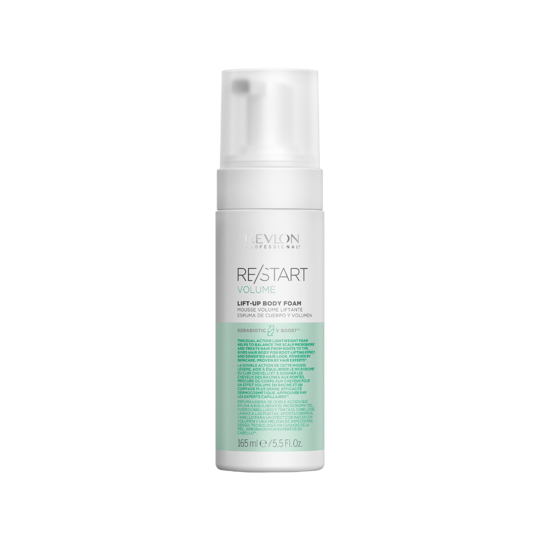 Revlon Restart- Volume Lift Up Body Foam