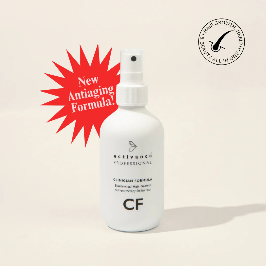 Activance Clinical Formula - Salon Apothecary Pack