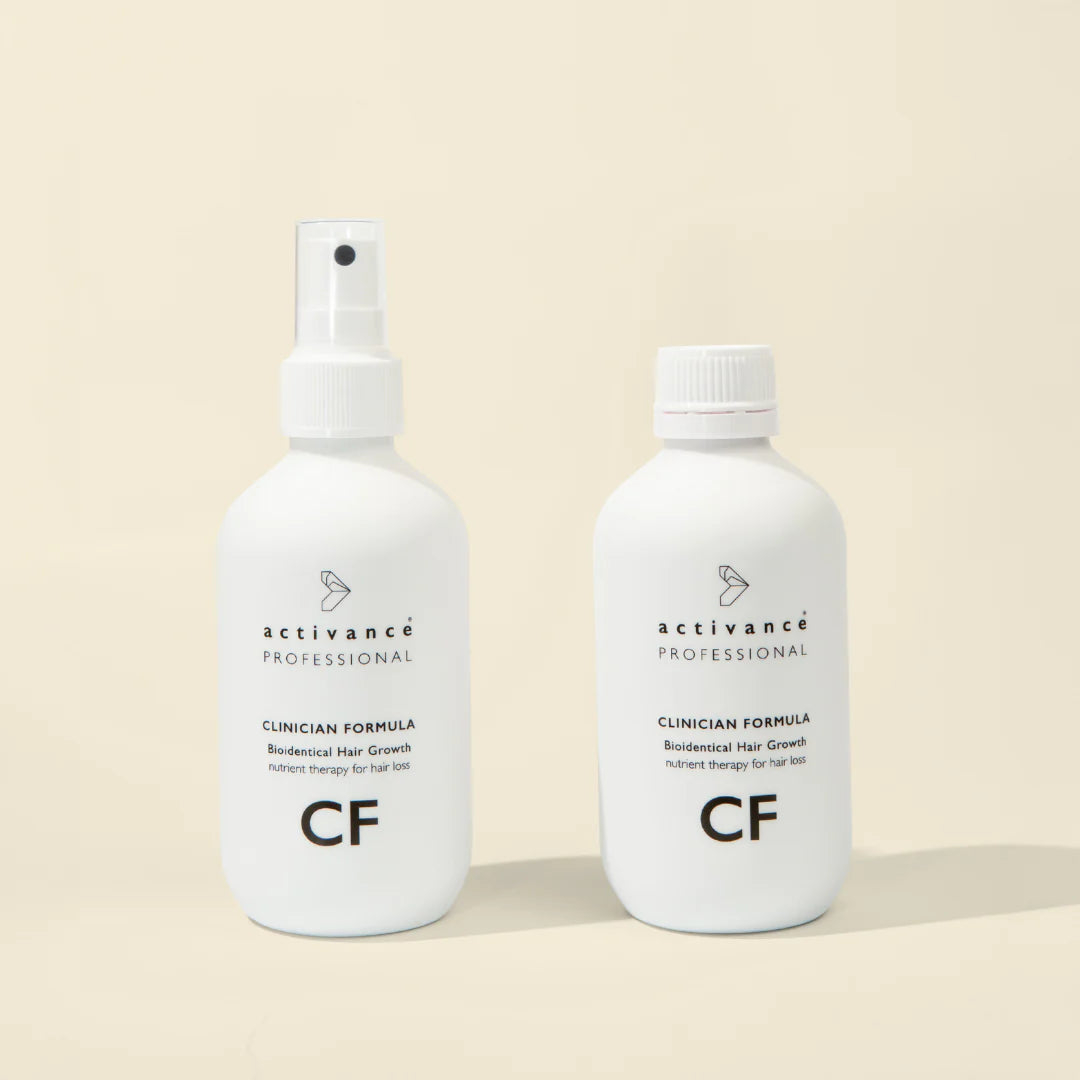 Activance Clinical Formula - Salon Apothecary Pack