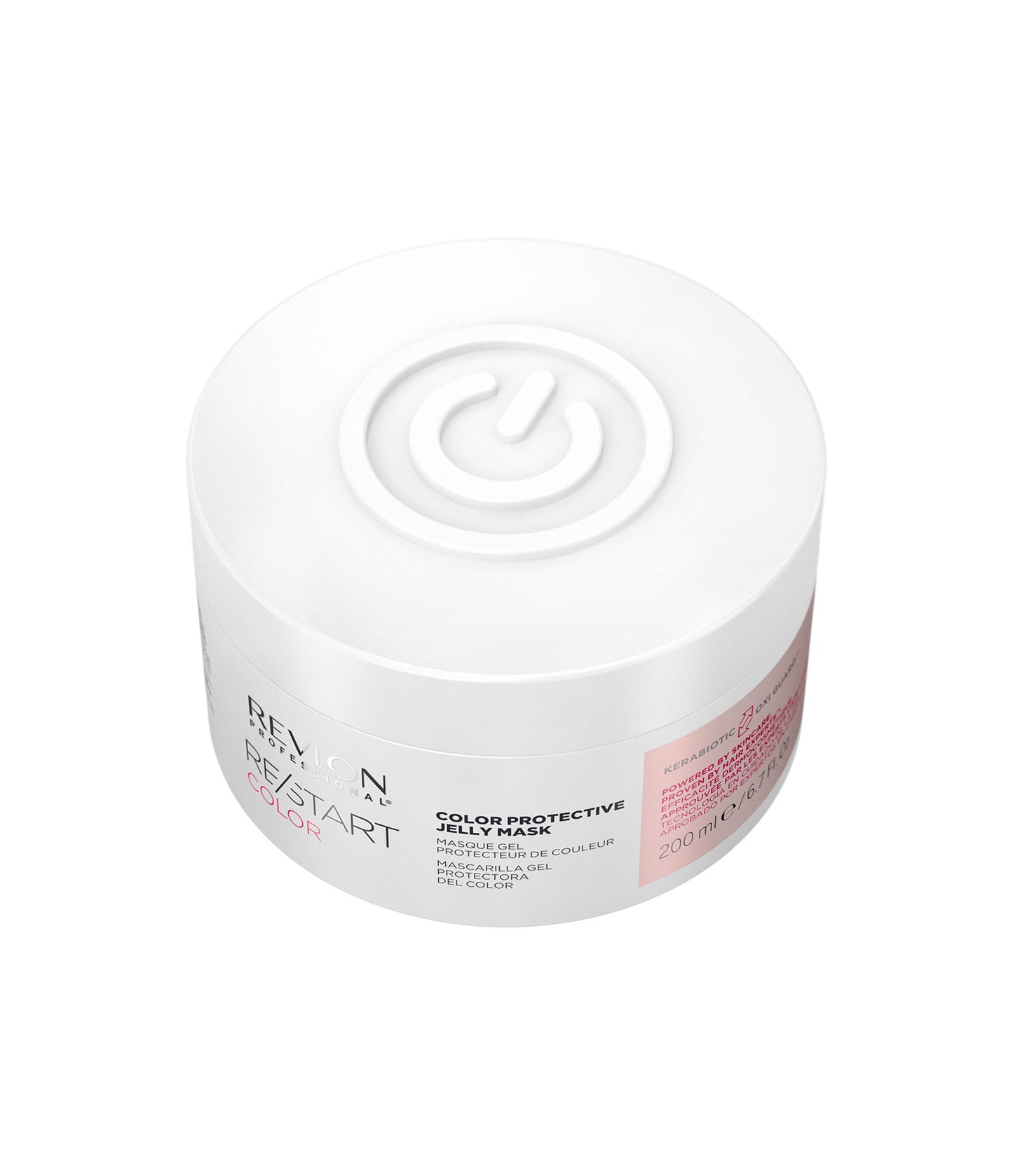 Revlon Restart- Colour Protective Jelly Mask- 250ml