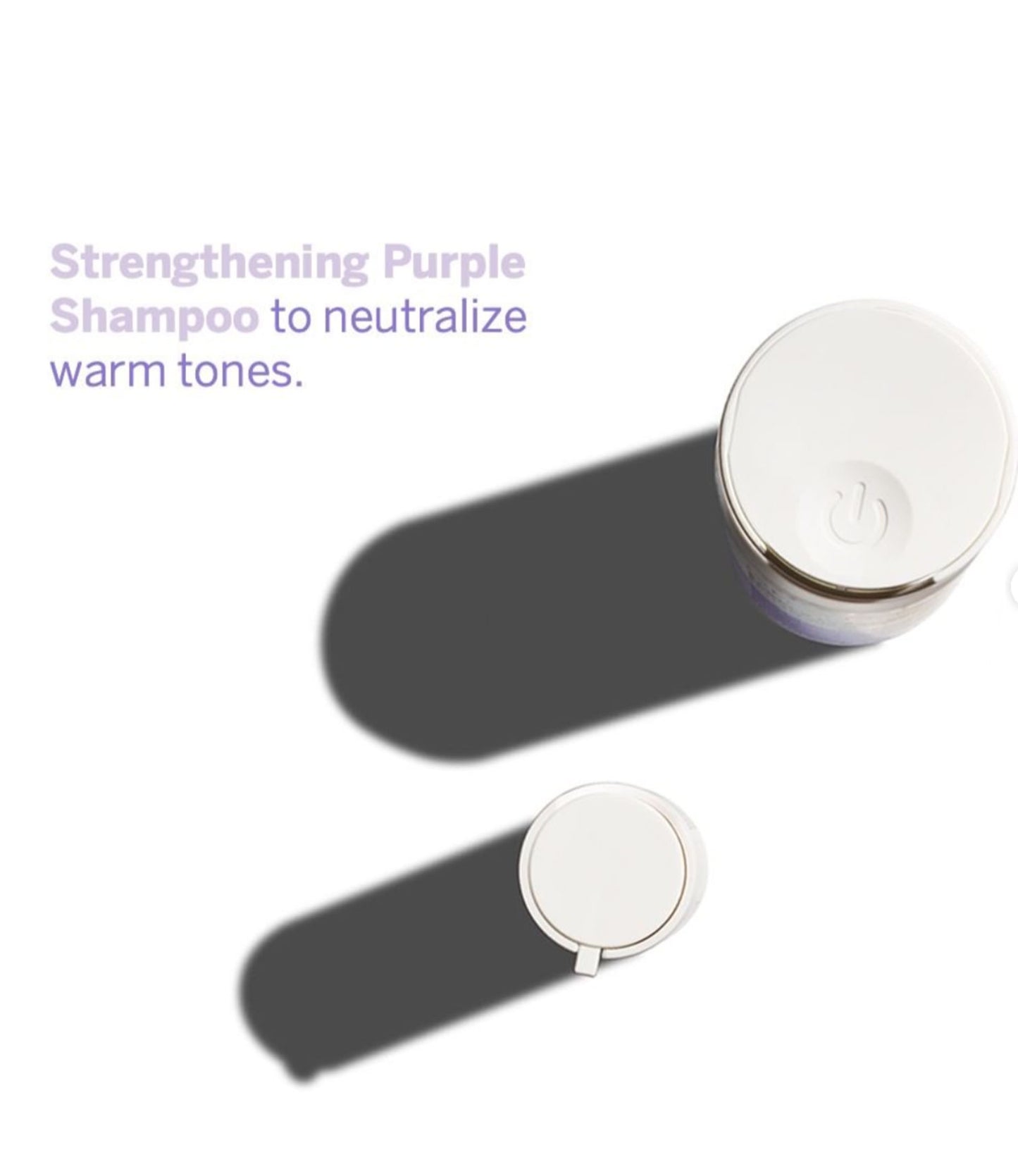 Revlon Restart- Colour Anti-Brassiness Purple Drops- 50ml