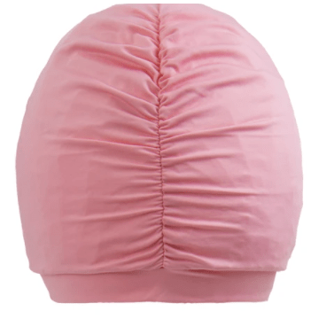 STYLEDRY Turban Shower Cap - Cotton Candy