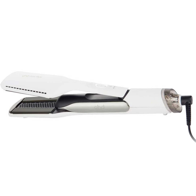 ghd PLATINUM + Styler - White