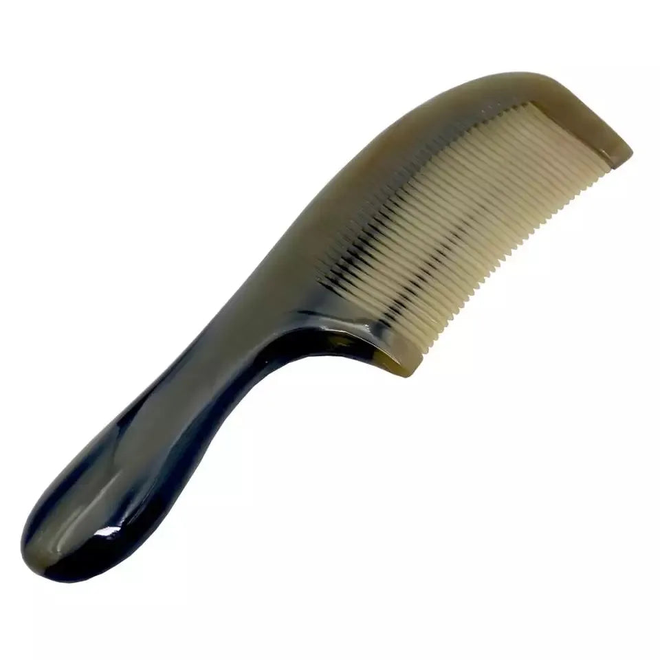 Natural Fine Tooth Comb
