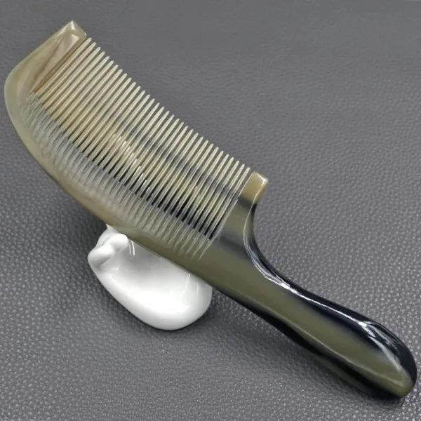 Natural Fine Tooth Comb