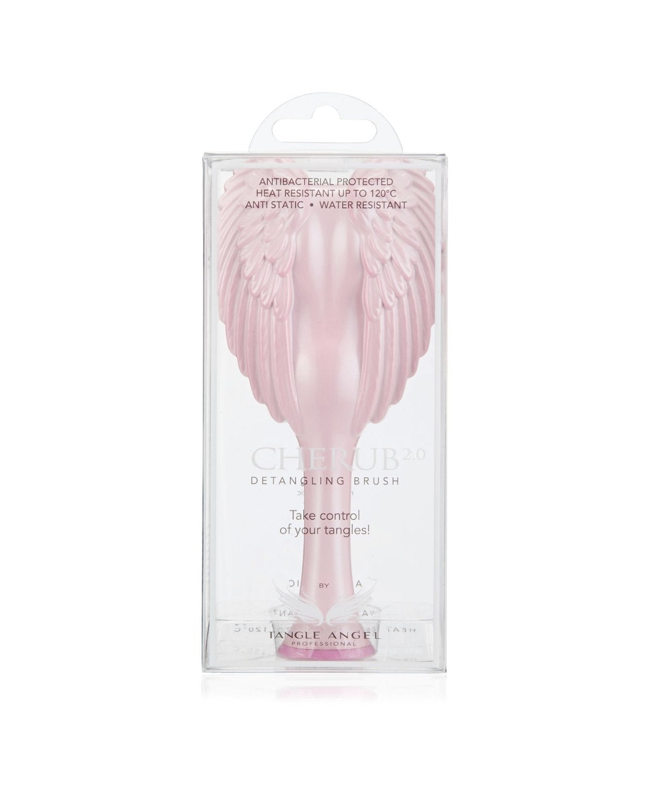 Tangle Angel CHERUB 2.0 - Gloss Pink