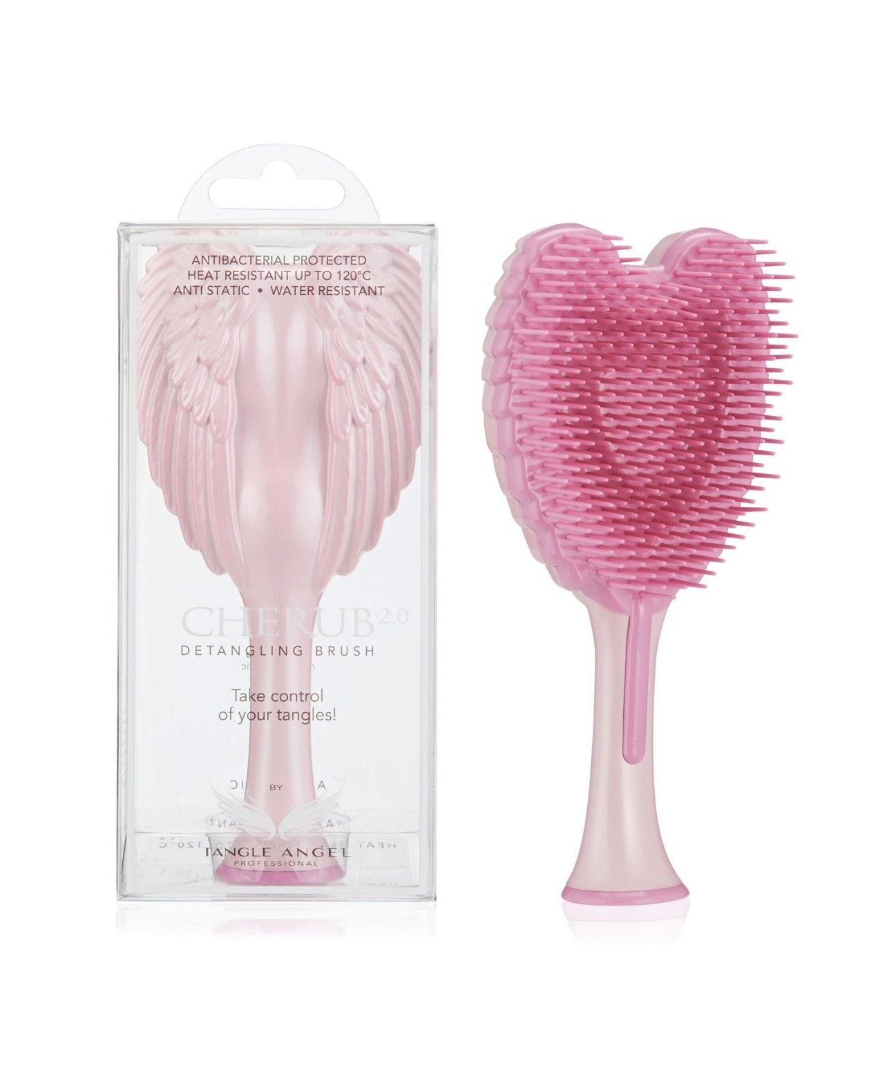 Tangle Angel CHERUB 2.0 - Gloss Pink