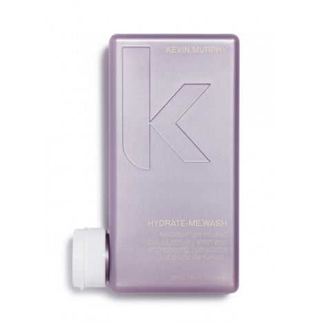 KEVIN.MURPHY - HYDRATE.ME.WASH Moisturising Shampoo (250ml)
