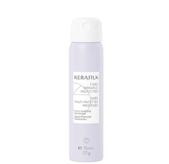 Kerasilk- Multi-Purpose Hair Spray- 75ml