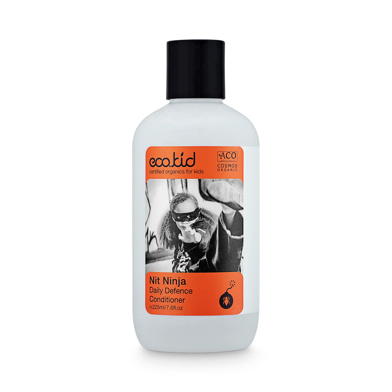 Eco Kid - Daily Defence Conditioner (225ml)