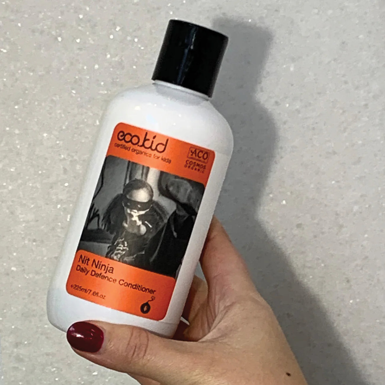 Eco Kid - Daily Defence Conditioner (225ml)