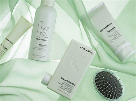 KEVIN.MURPHY - SCALP.SPA LEAVE.IN SERUM (45ml)