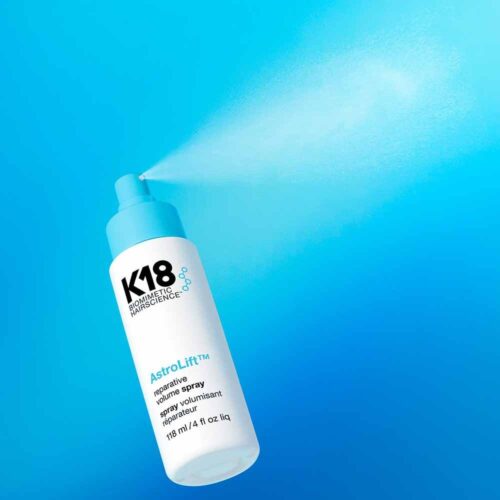 k18 AstroLift reparative volume spray 118ml