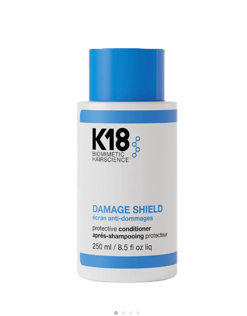 K18 Damage Shield protective conditioner 250ml