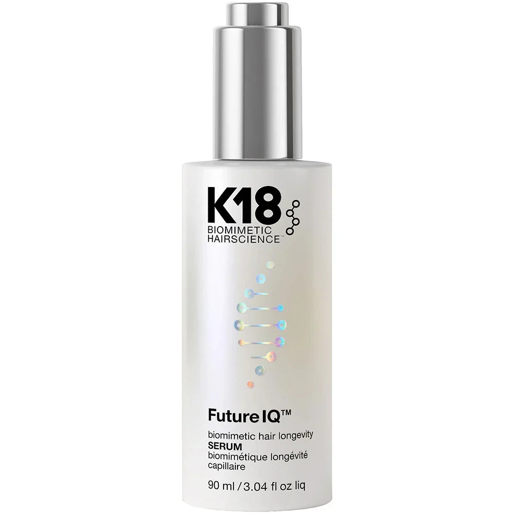 K18 FutureIQ™ Biomimetic Hair Longevity Serum