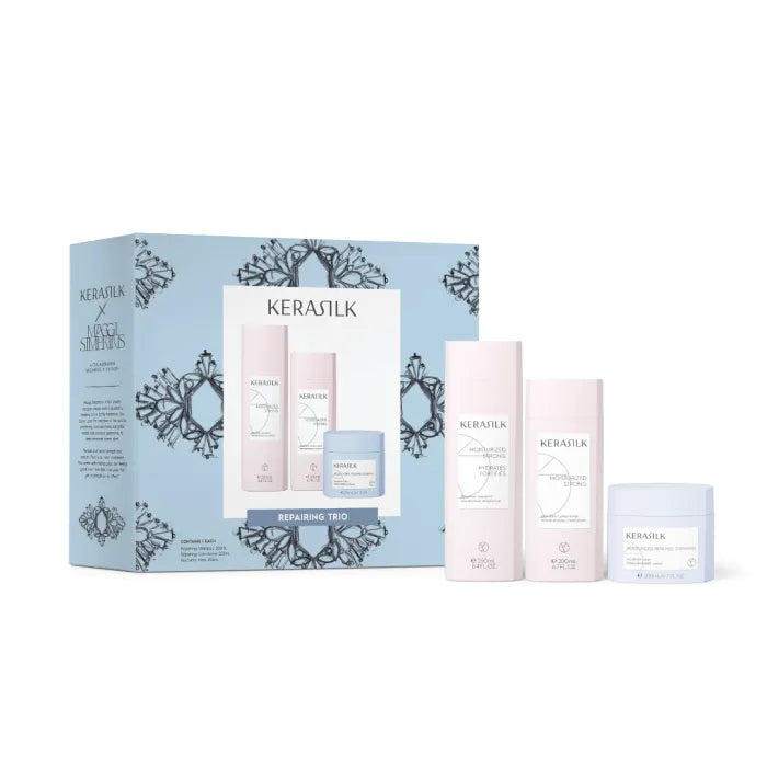 Kerasilk Special edition - Repair Trio