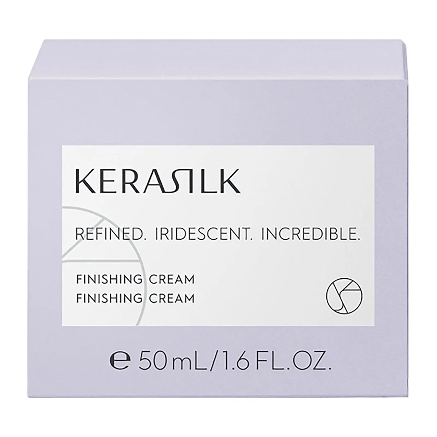 KERASILK STYLING FINISHING CREAM 50ML