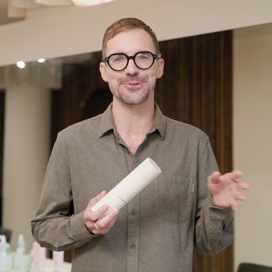 KEVIN.MURPHY - Fresh Hair (100ml)