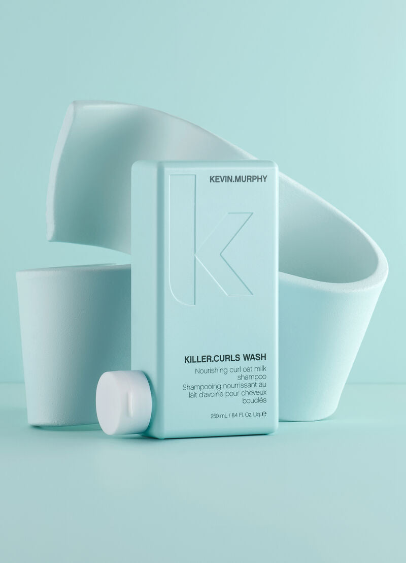 KEVIN.MURPHY - Killer Curls Wash 250ml