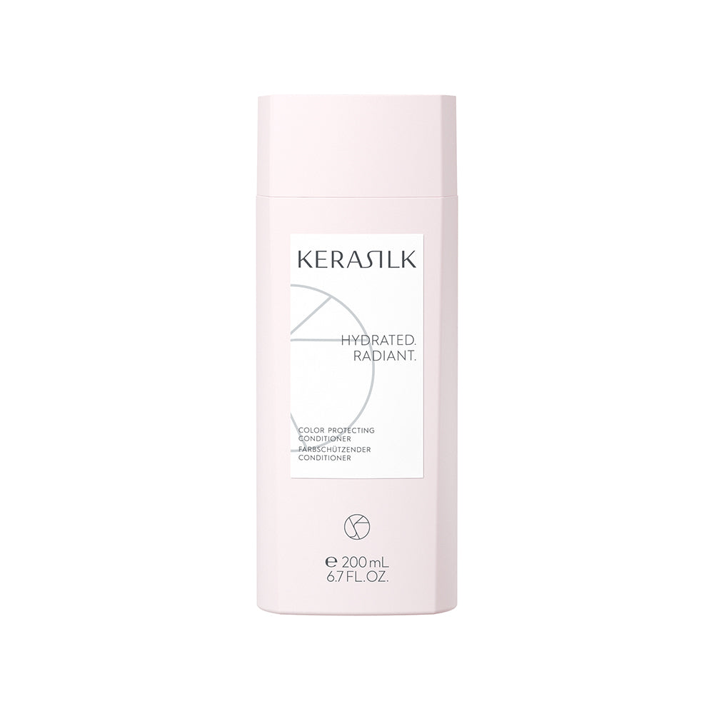 Kerasilk Colour Protecting Conditioner 200ml