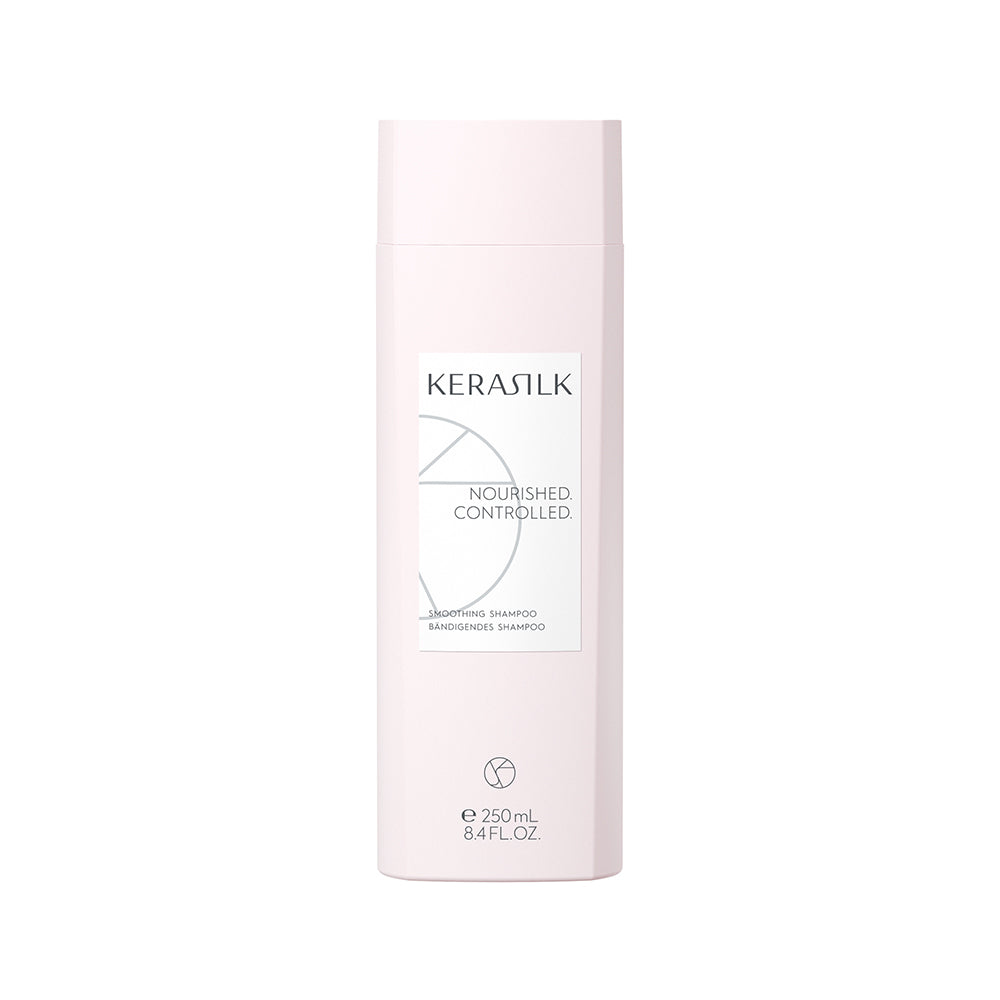 Kerasilk-Smoothing Shampoo- 250ml