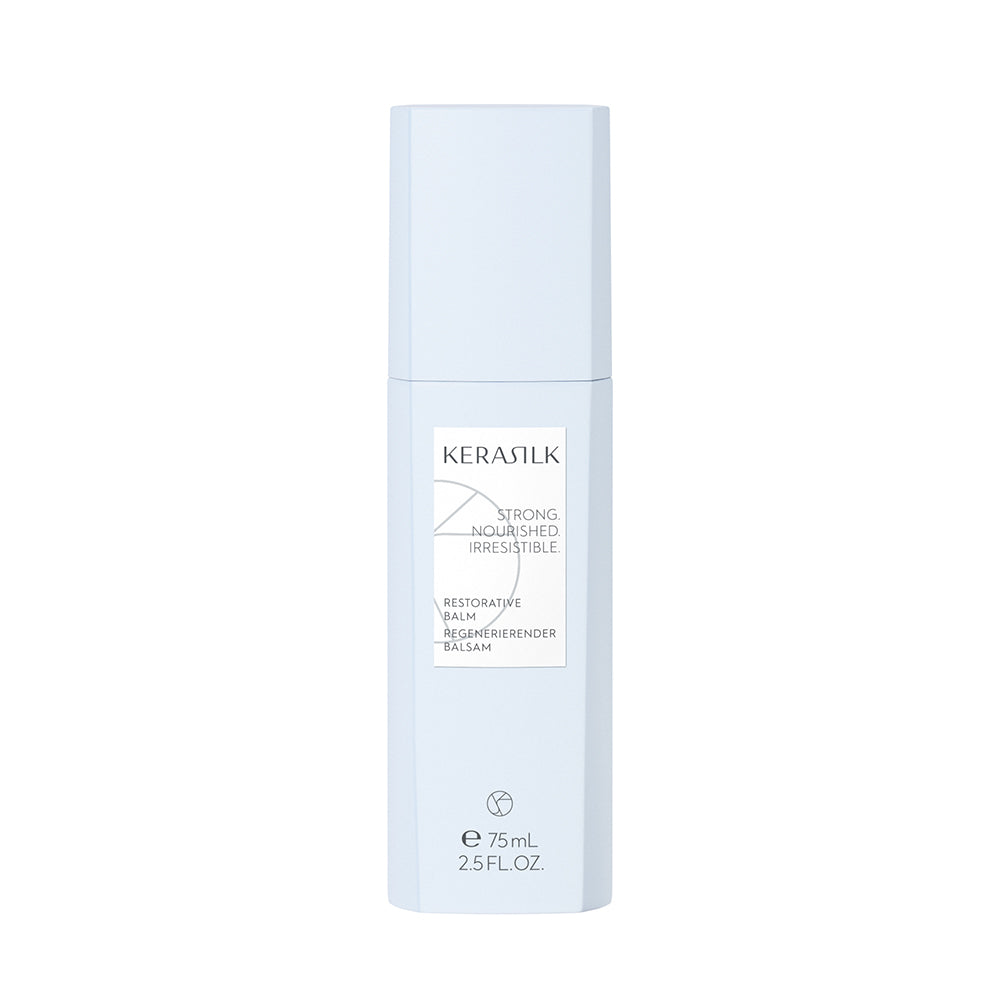 Kerasilk- Restorative Balm- 75ml
