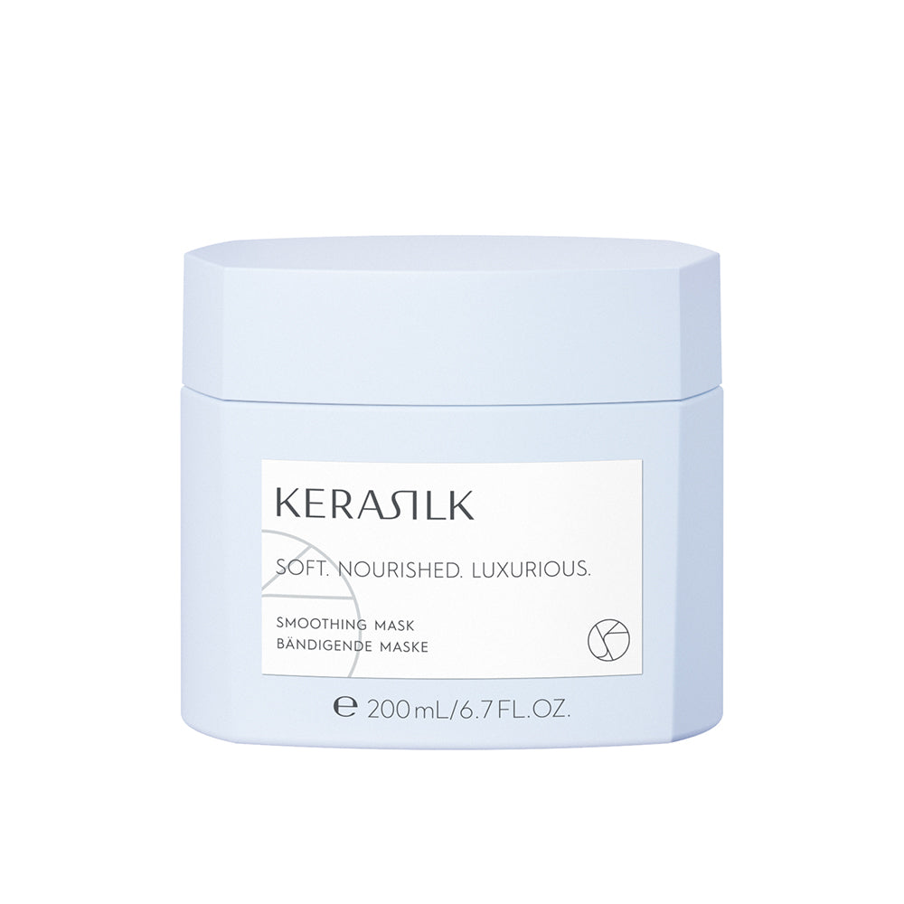 Kerasilk- Smoothing Mask- 200ml