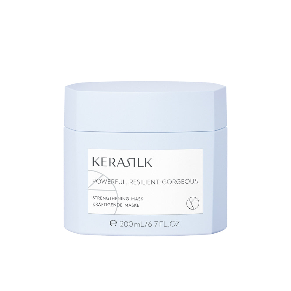 Kerasilk- Strengthening Mask- 200ml