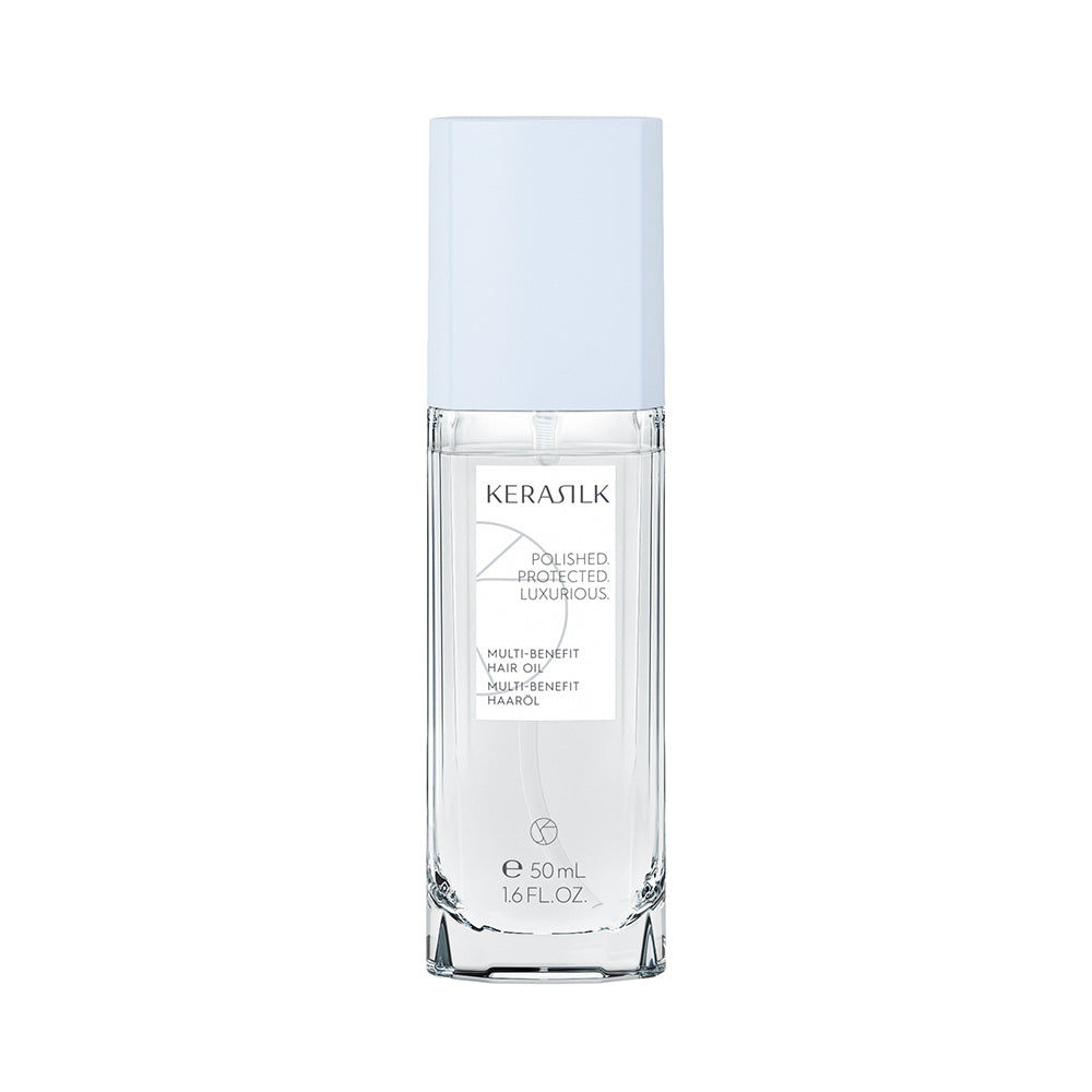 Kerasilk- Multi-Benefit Hair Oil- 50ml