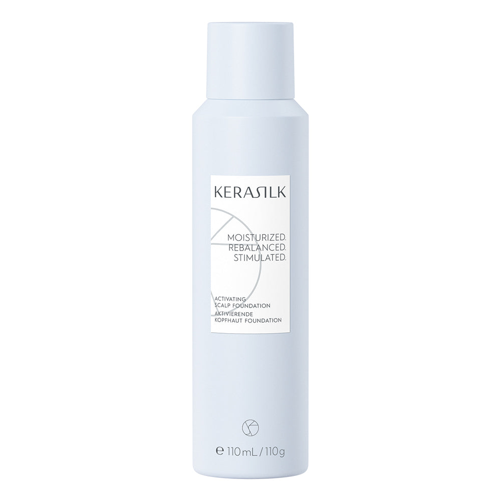 Kerasilk Activating Scalp Foundation 110ml
