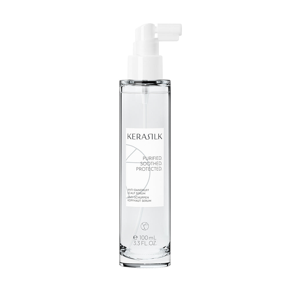 Kerasilk Anti-Danadruff Scalp Serum 100ml