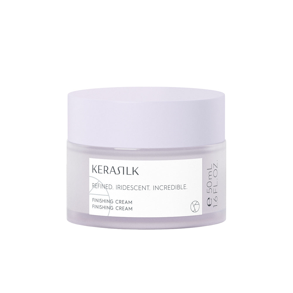 Kerasilk-Finishing Cream- 50ml