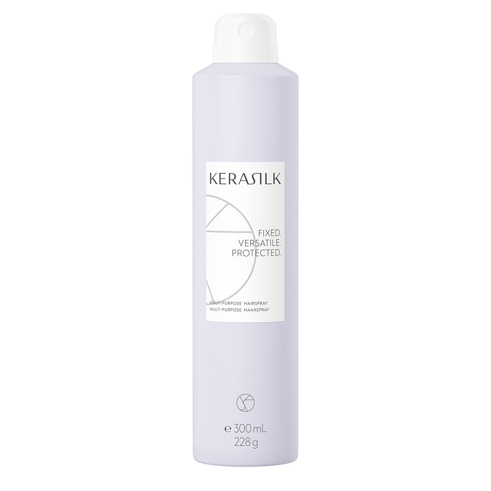 Kerasilk- Multi-Purpose Hair Spray- 300ml