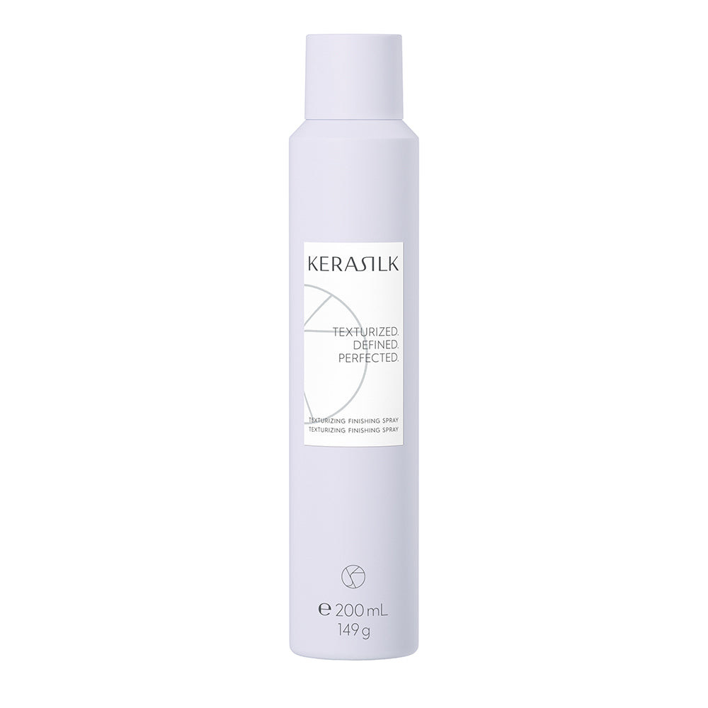 Kerasilk- Texturizing Finishing Spray- 200ml