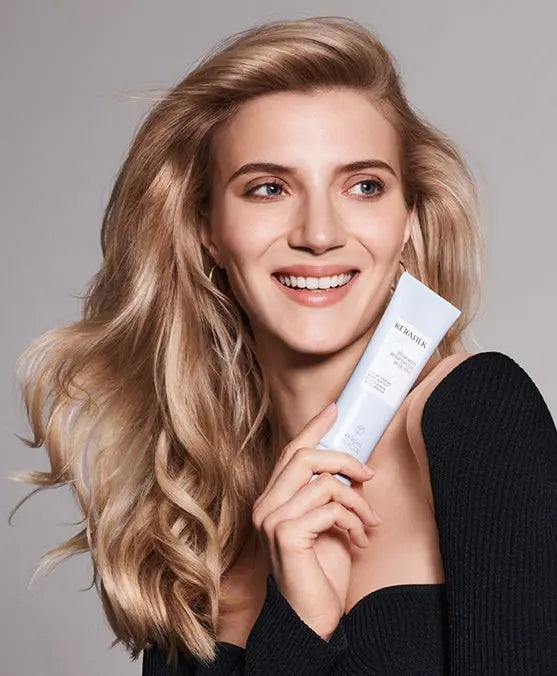 Kerasilk Strengthening Bond Builder
