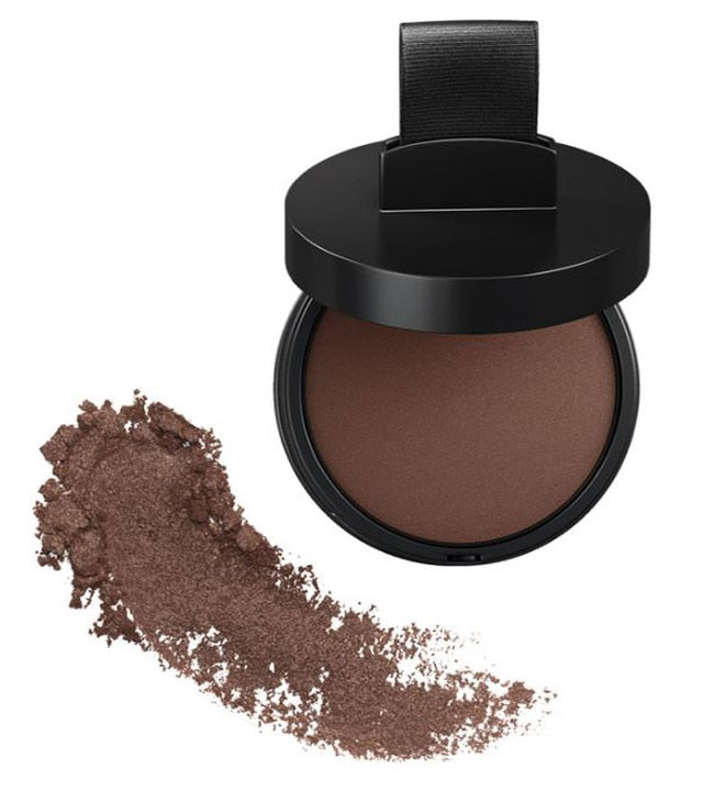 Goldwell Dualsenses Color Revive Root Retouch Powder - Medium Brown