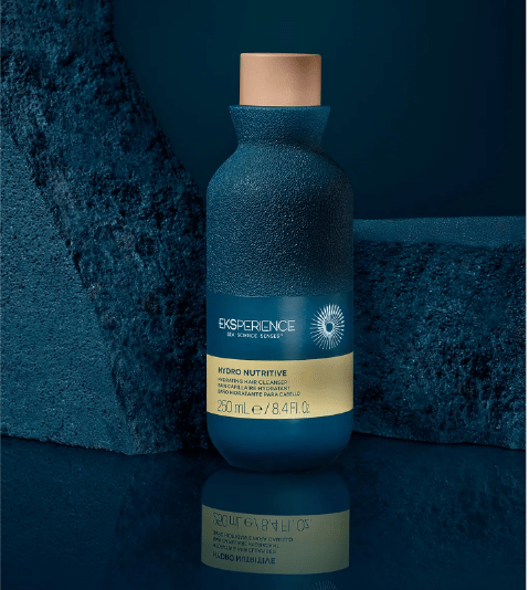 Revlon Eksperience- Hydro Nutritive Cleanser 250ml