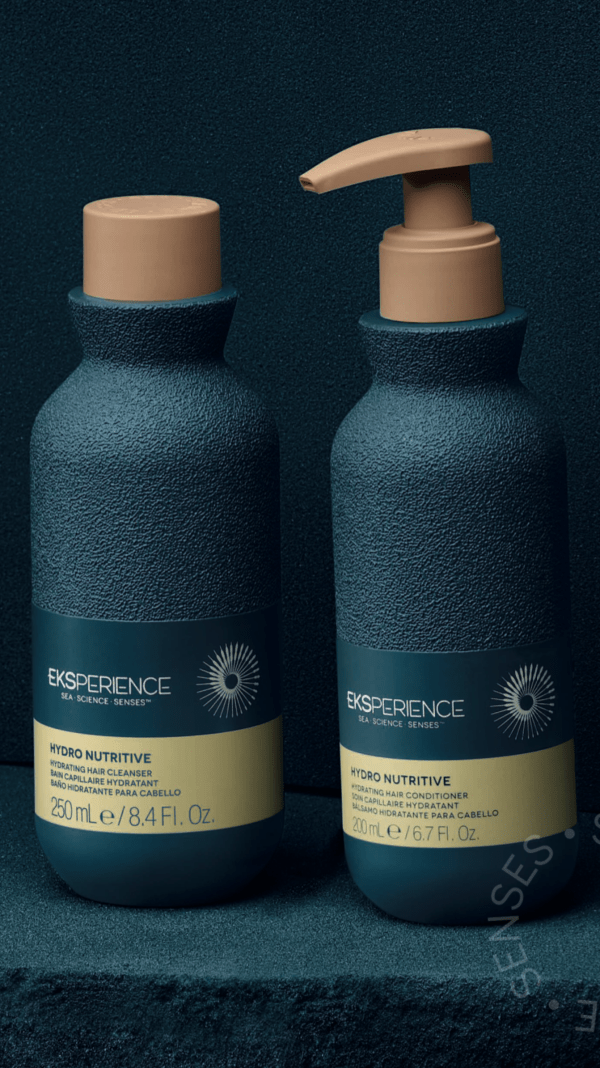 Revlon Eksperience- Hydro Nutritive Trio pack