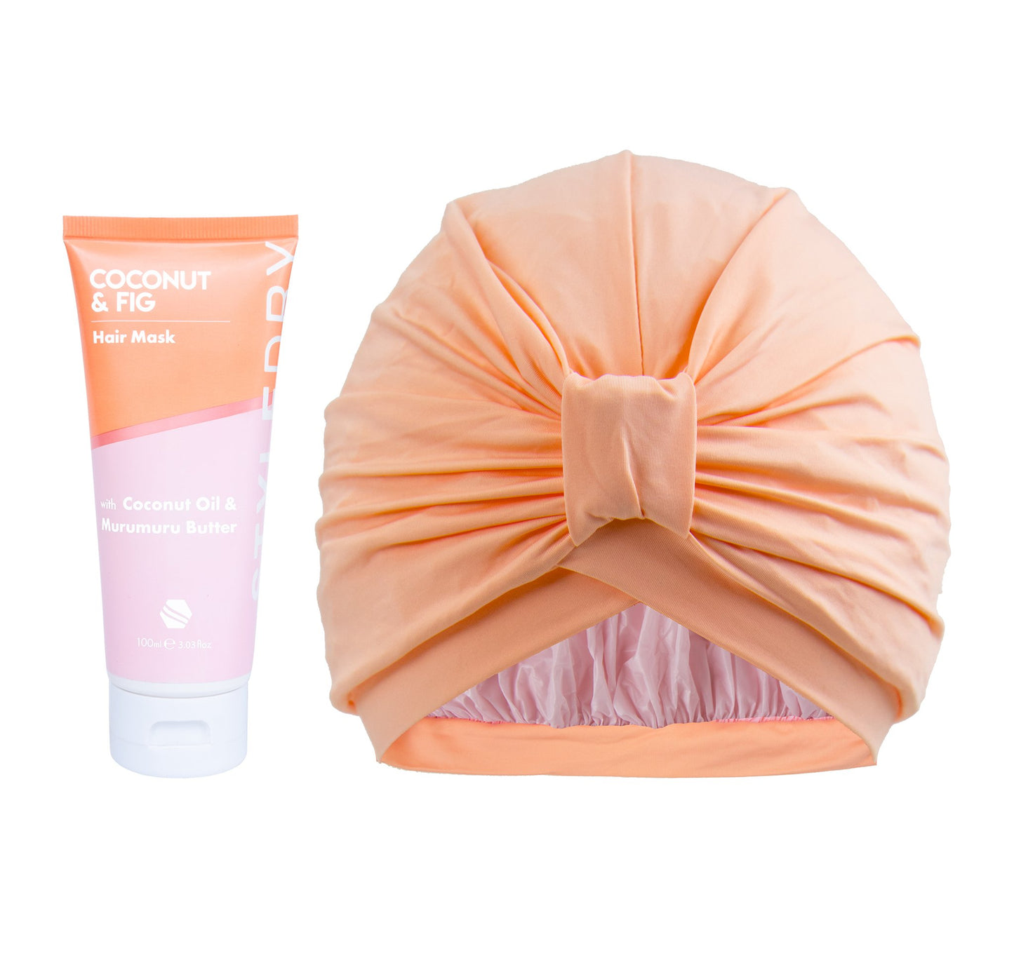 STYLEDRY Set Care Pack - 2 Piece Set