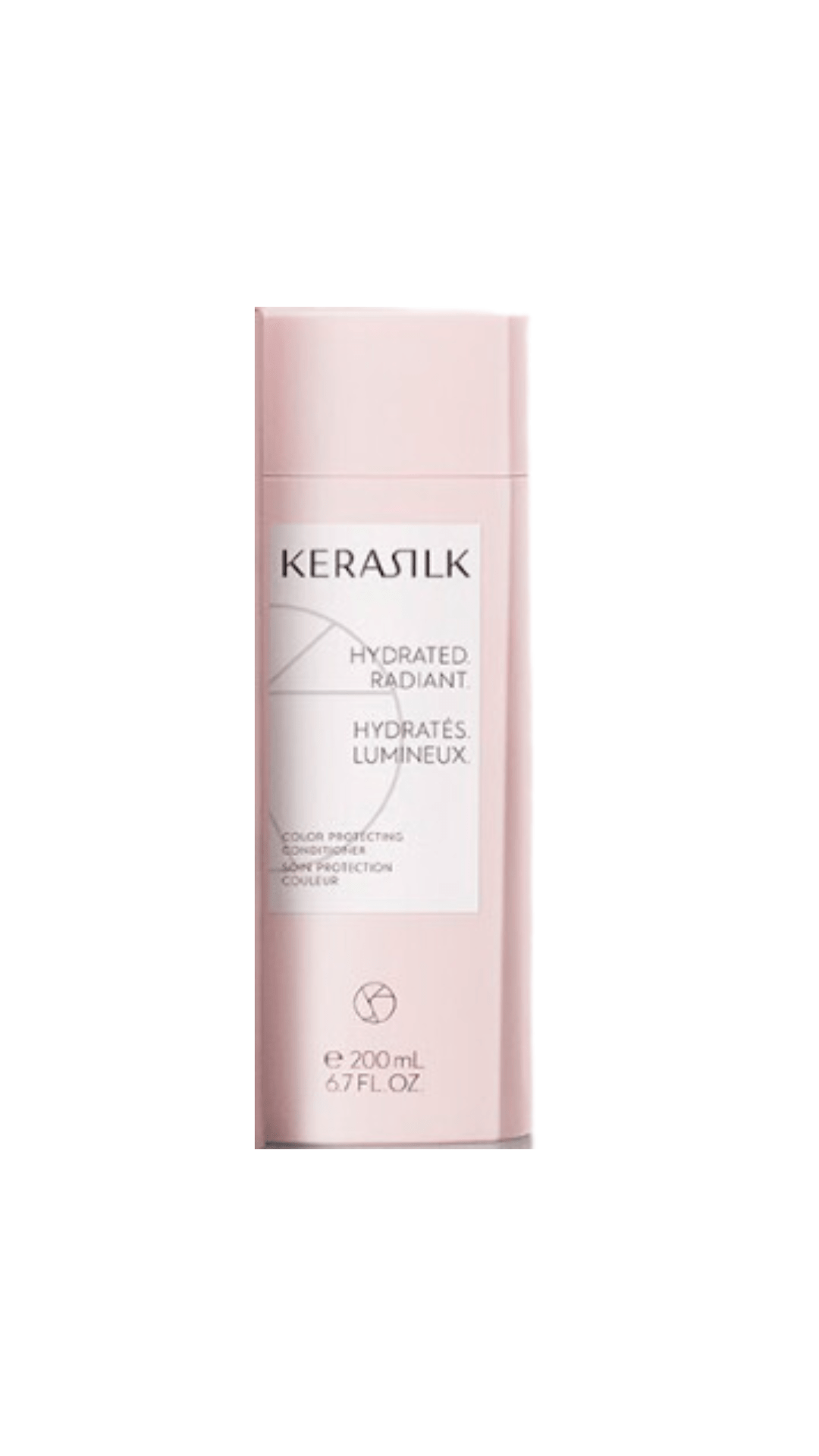 Kerasilk Colour Protecting Conditioner 200ml
