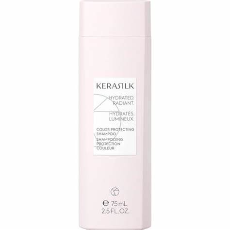 Kerasilk Colour Protecting Shampoo 75ml
